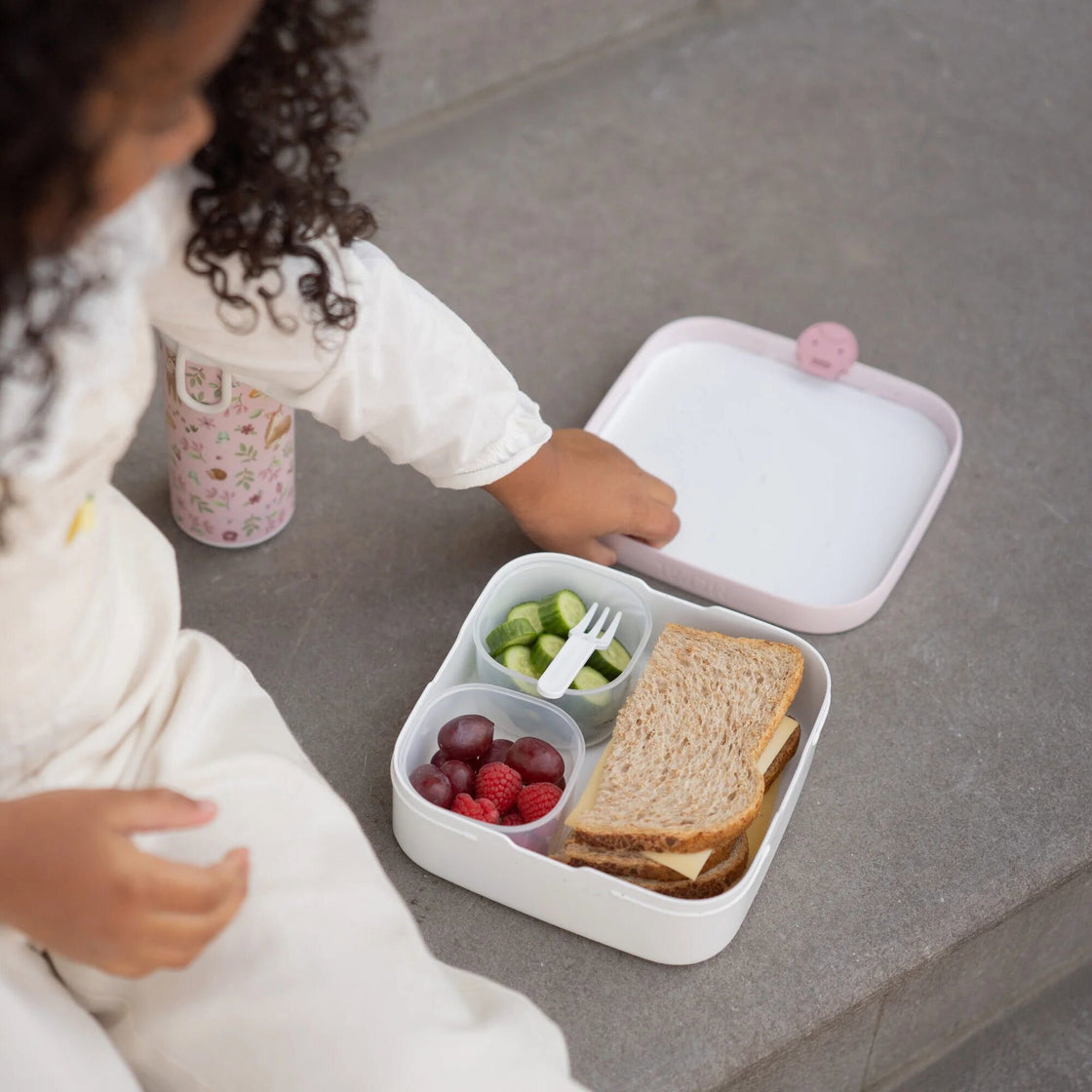 Bento Lunchbox large Fairy Wonders