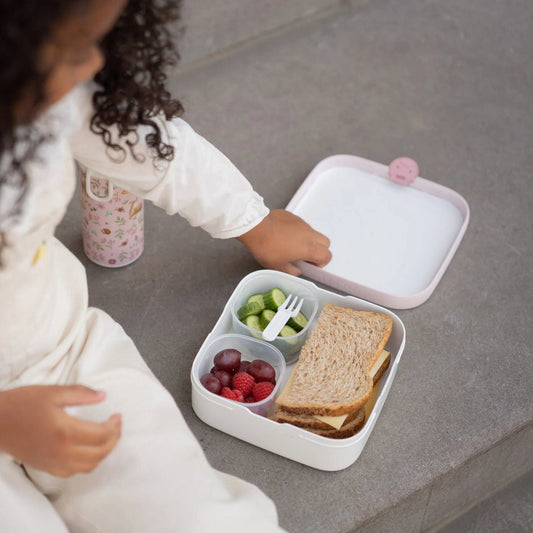 Bento Lunchbox large Fairy Wonders