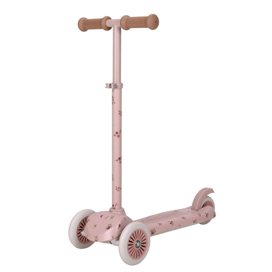 3 wheel scooter - Pink