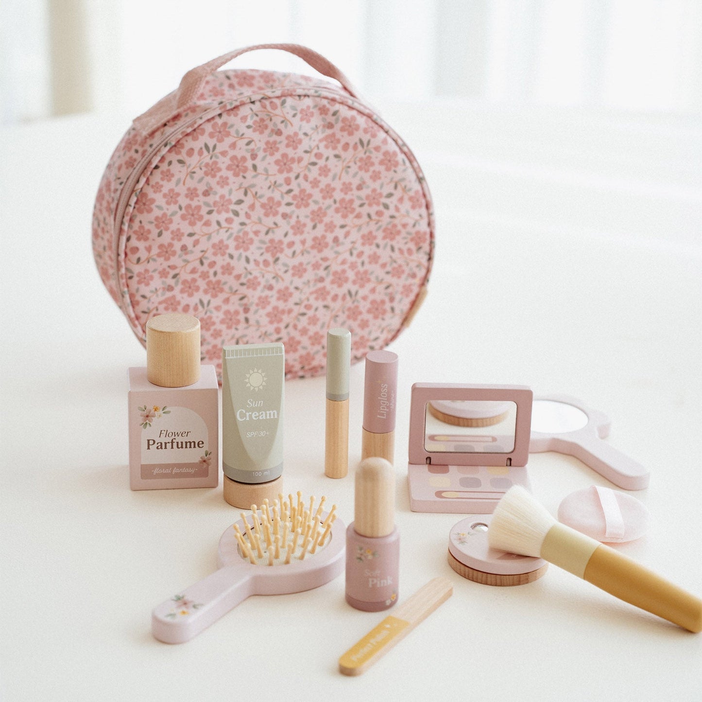 Little Dutch Beautycase