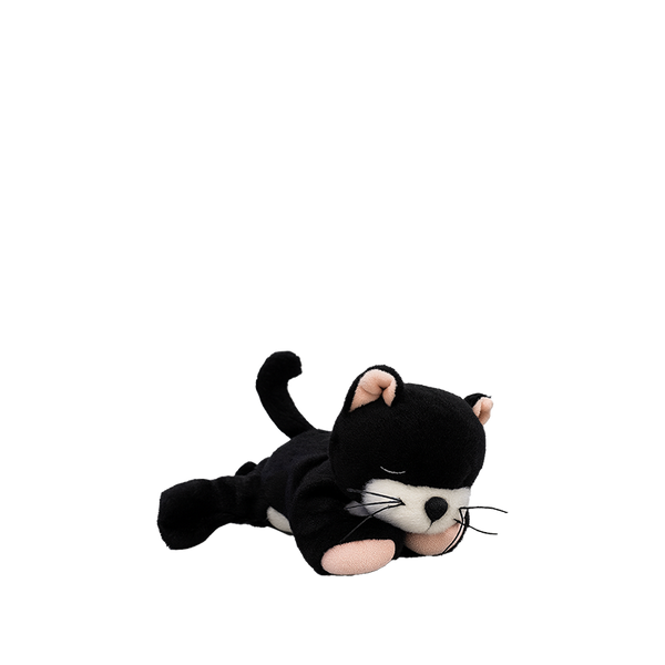 Binky Kitten Kit Black & White
