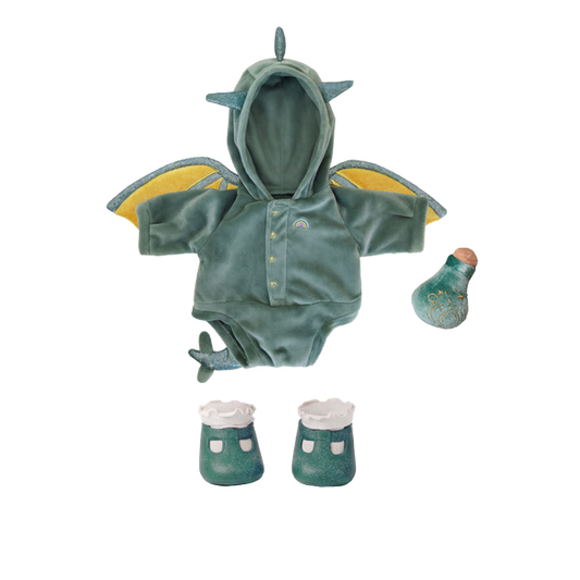 Dragon Outfit Set