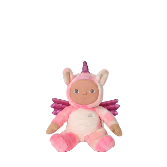 Dinky Dinkum - Yuna Unicorn