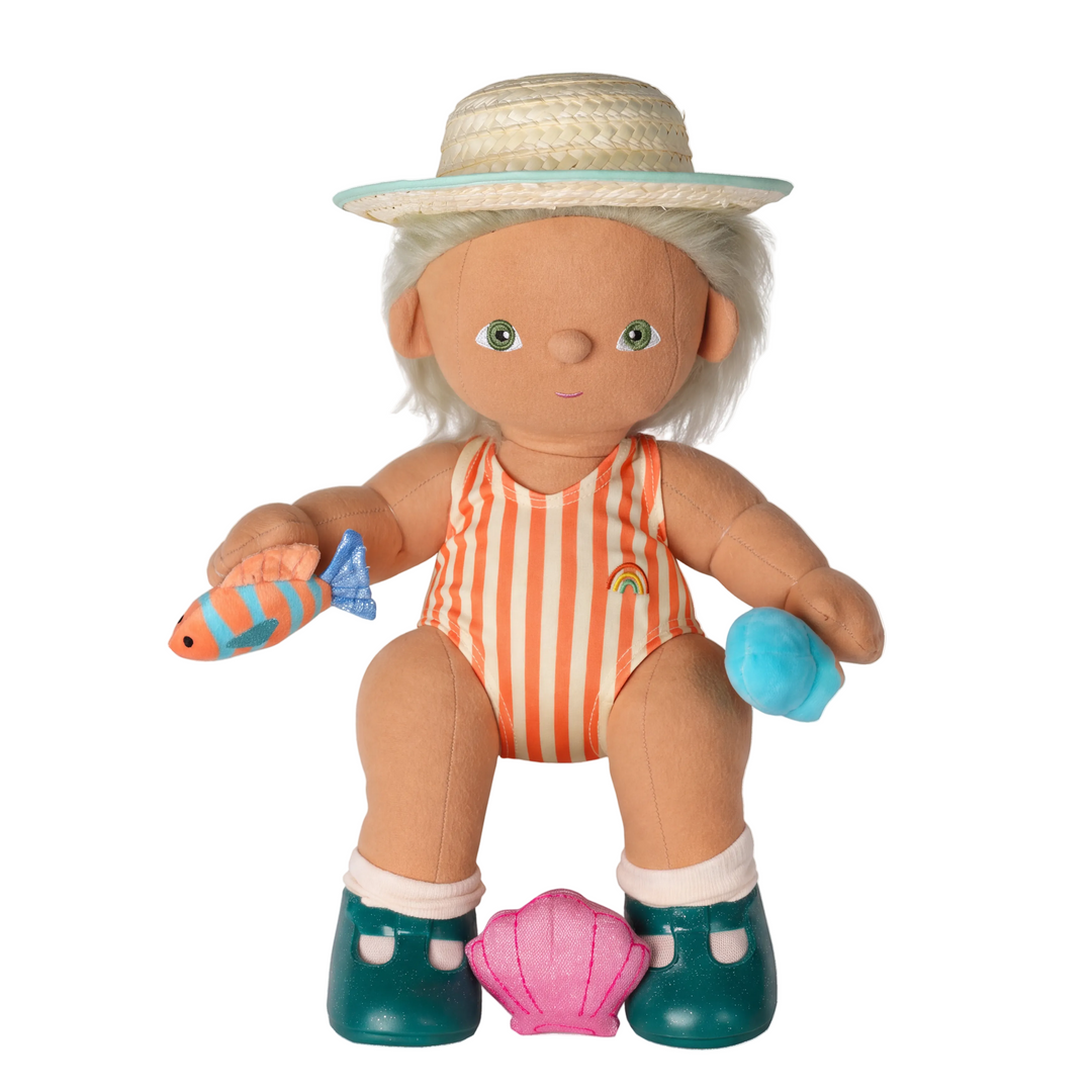 Boardwalk Beach Set