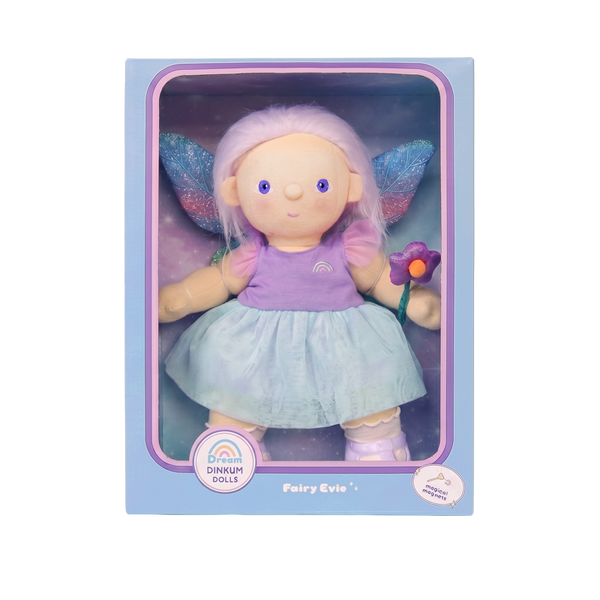 Fairy Evie