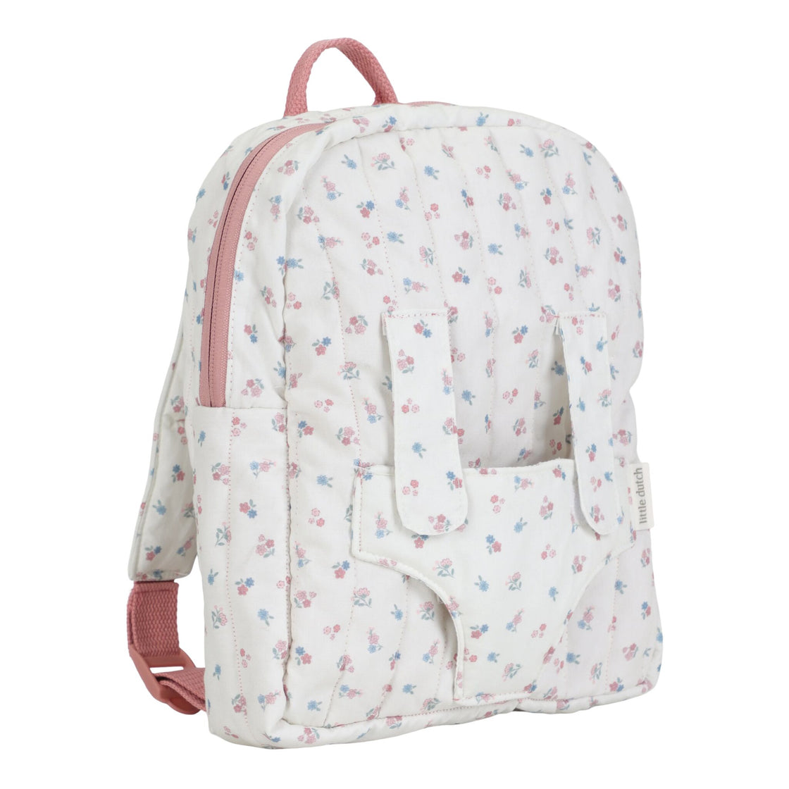 Doll carrier - Pink