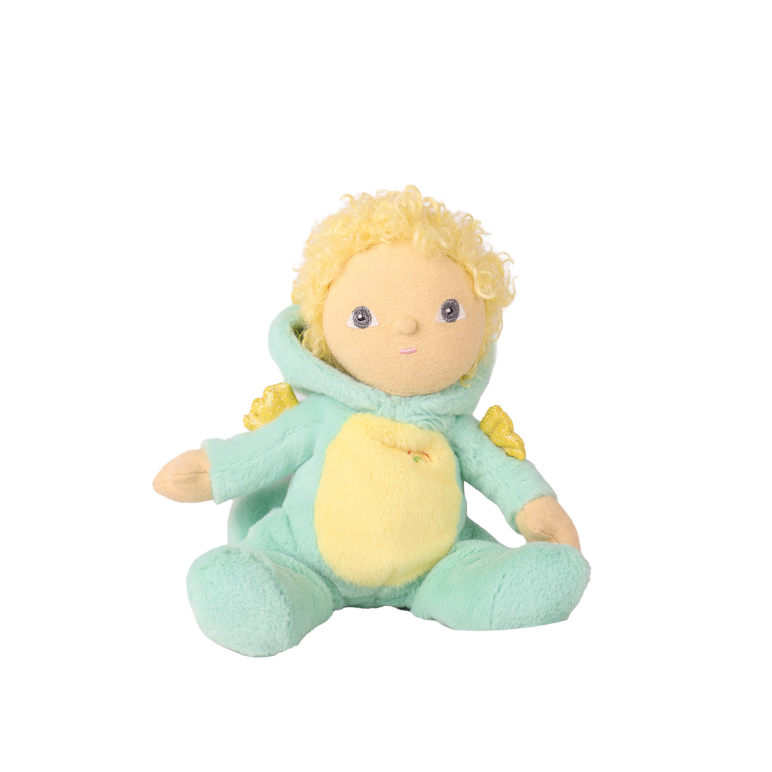 Sonny Seahorse