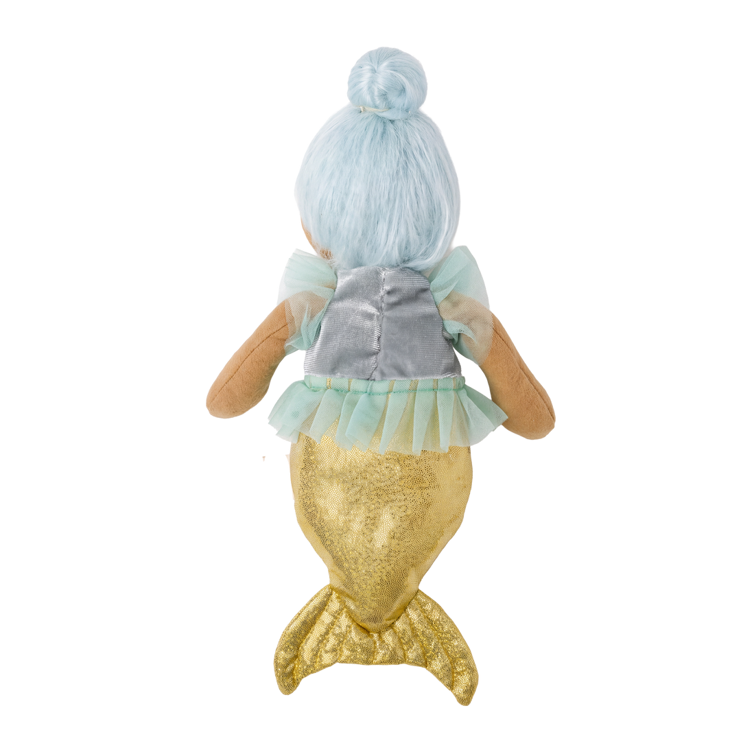 Maya Mermaid