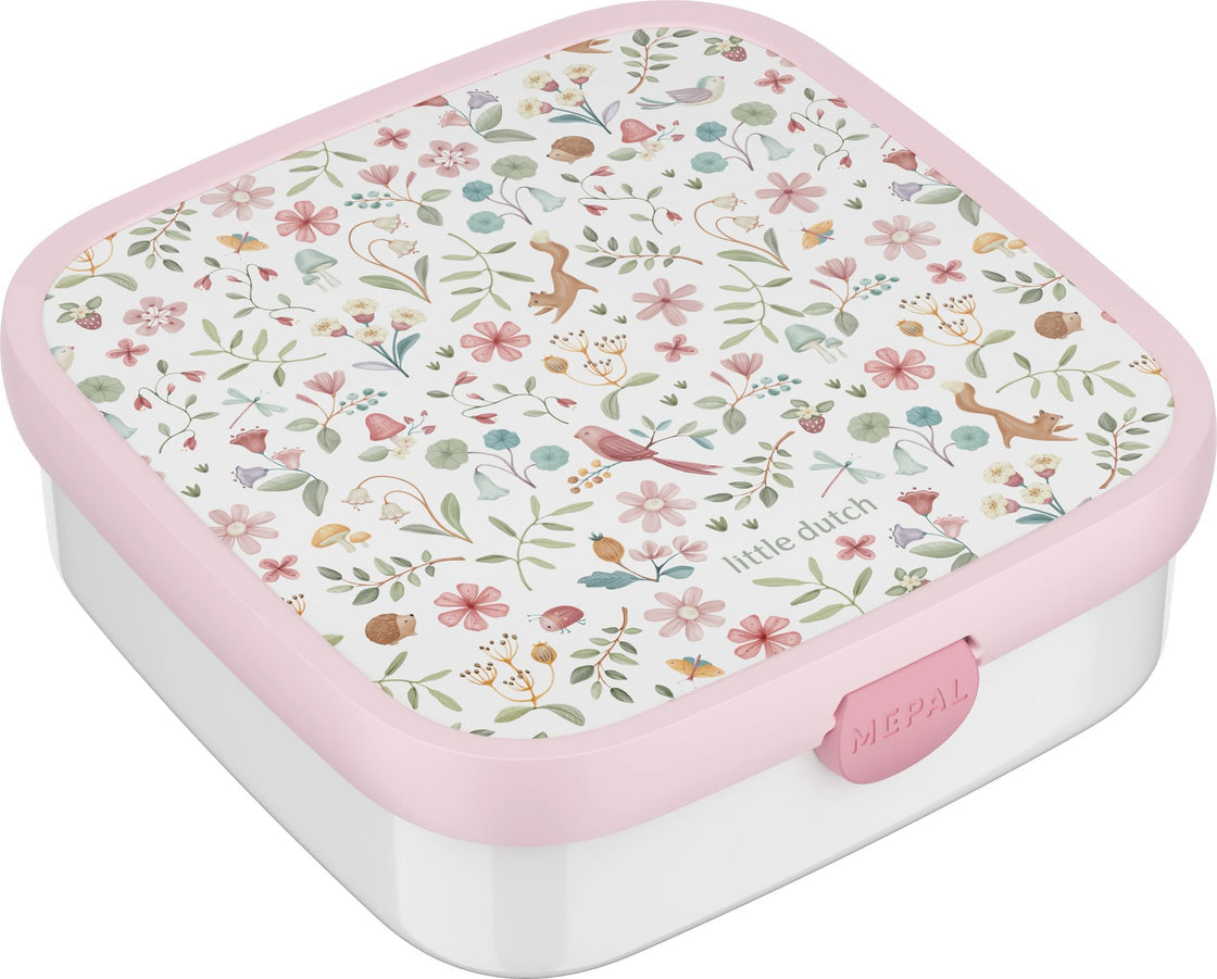 Bento Lunchbox large Fairy Wonders