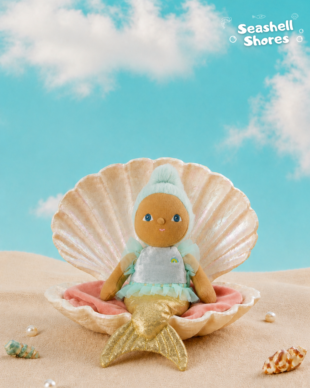 Maya Mermaid