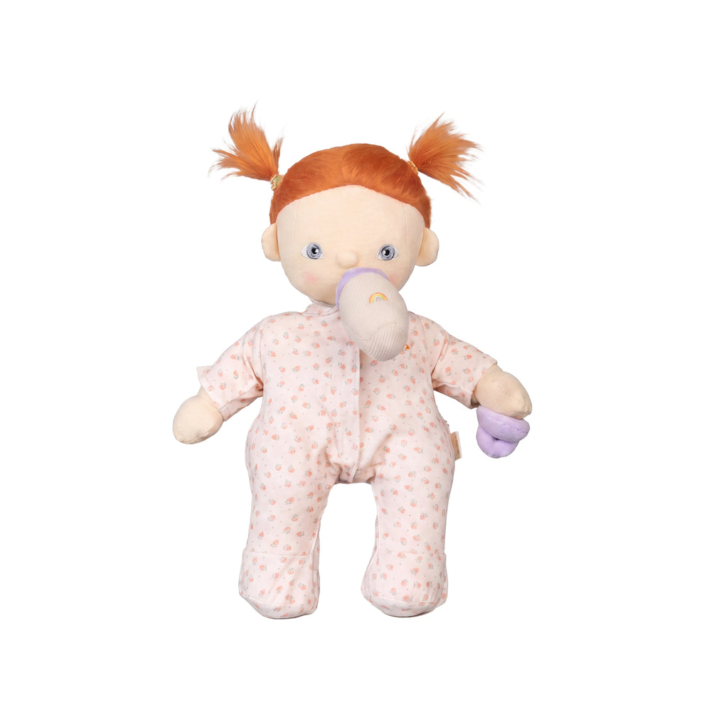 Dinkum Dolls by Olli Ella Magnetic Bottle & Pacifier Dummy Set