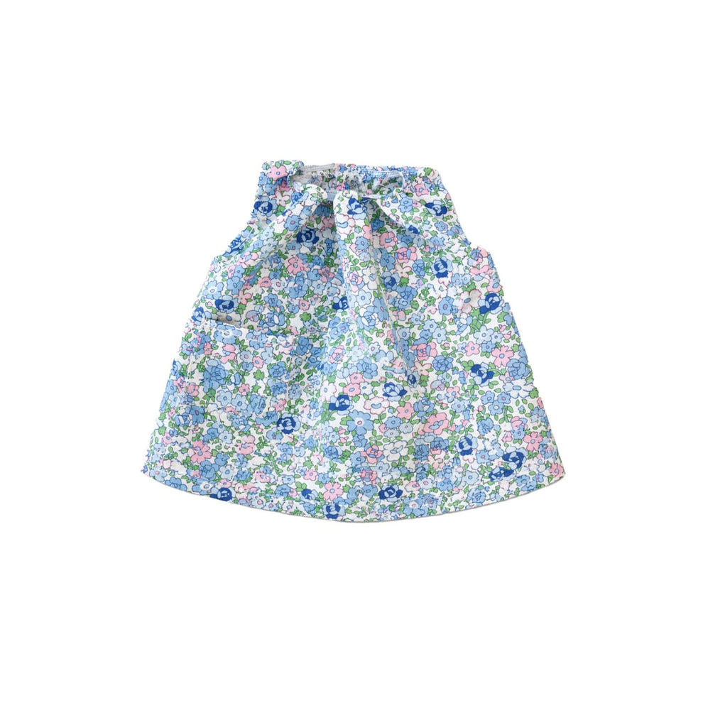 Dinkum Dolls by Olli Ella Dinkum Doll Dress - Florin