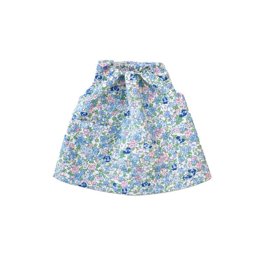 Dinkum Dolls by Olli Ella Dinkum Doll Dress - Florin