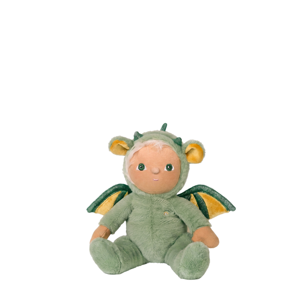 Dinky Dinkum - Dax Dragon