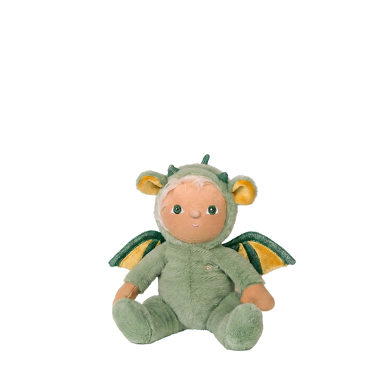 Dinky Dinkum - Dax Dragon