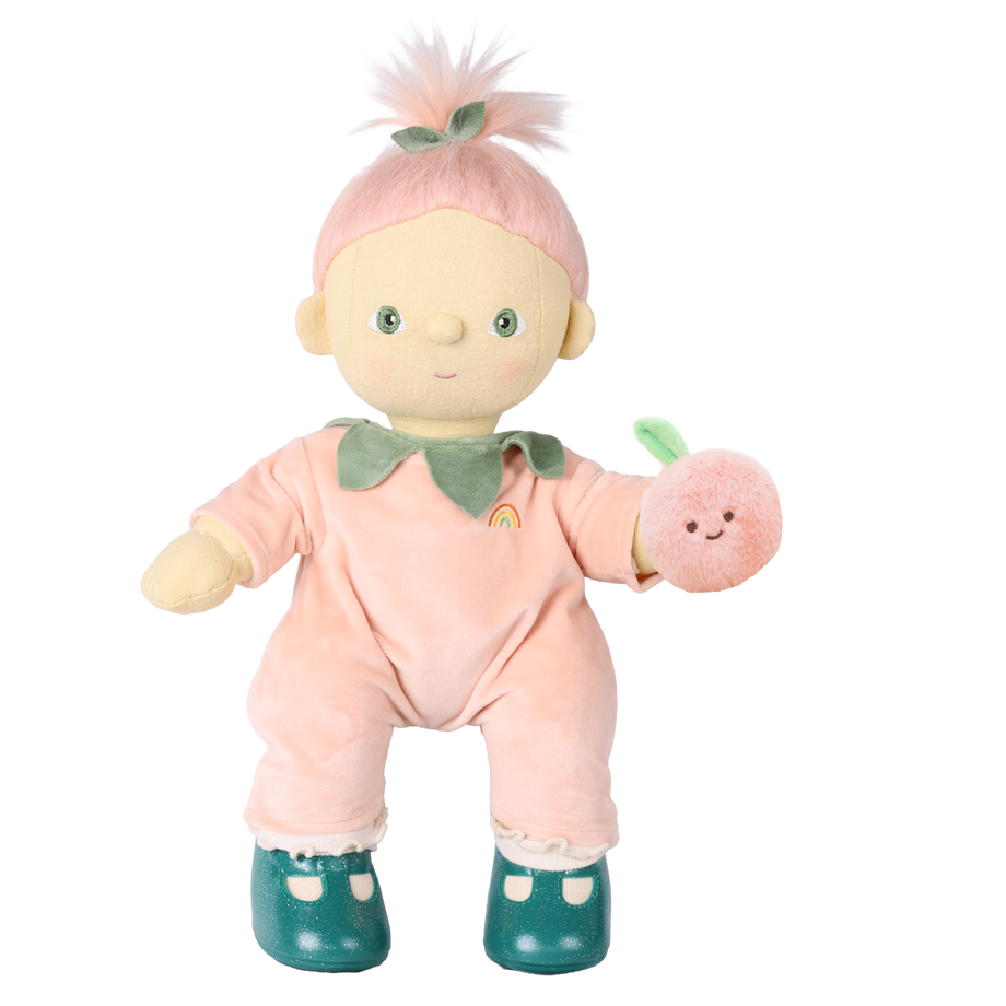 Dream Dinkum Dolls - Piper Peach