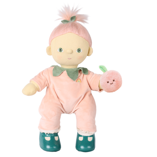 Dream Dinkum Dolls - Piper Peach