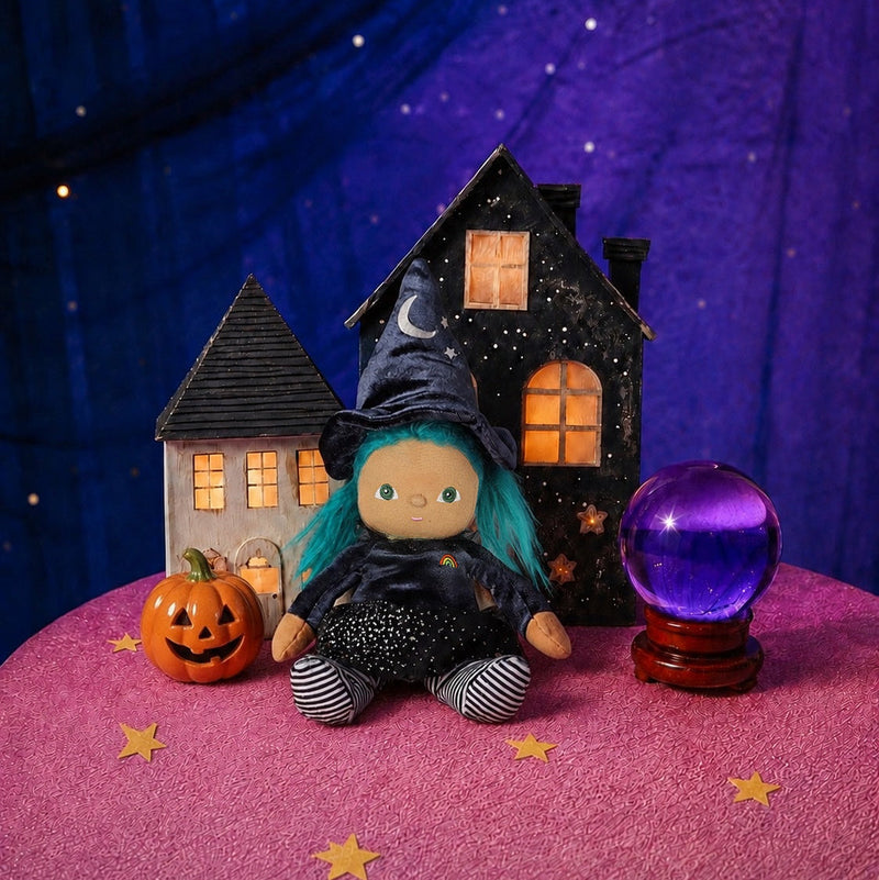 Winnie Witch