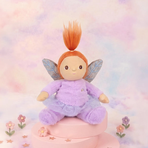 Dinky Dinkum - Flora Fairy