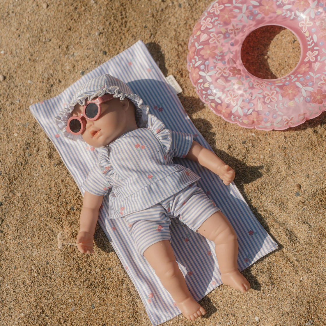 Little Dutch Swim Doll Mara - 34cm