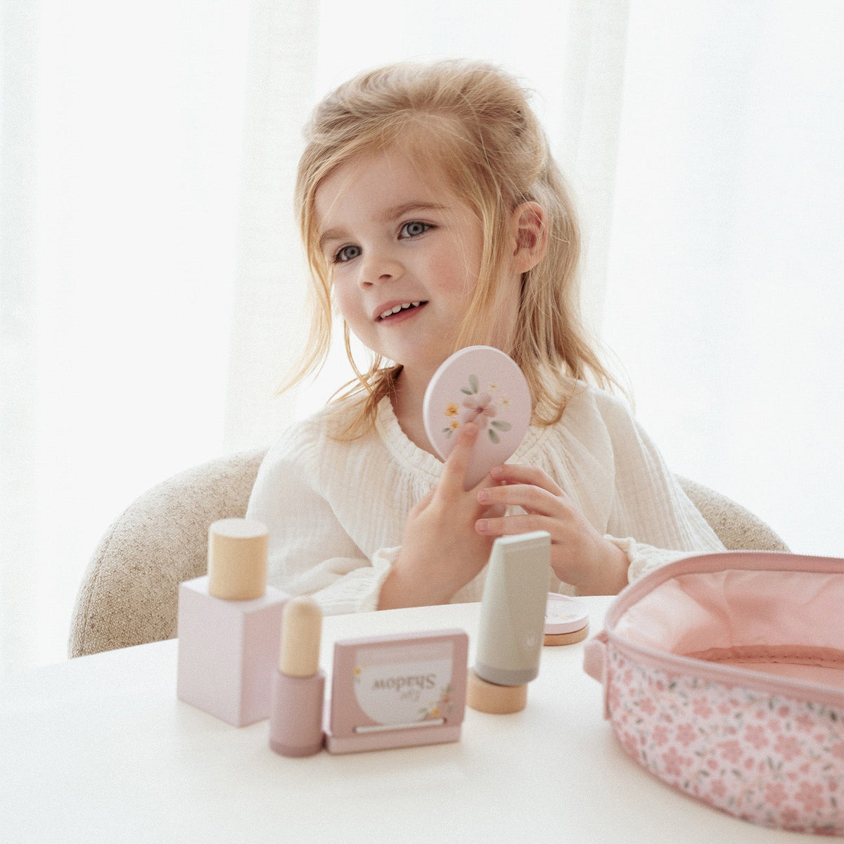 Little Dutch Beautycase