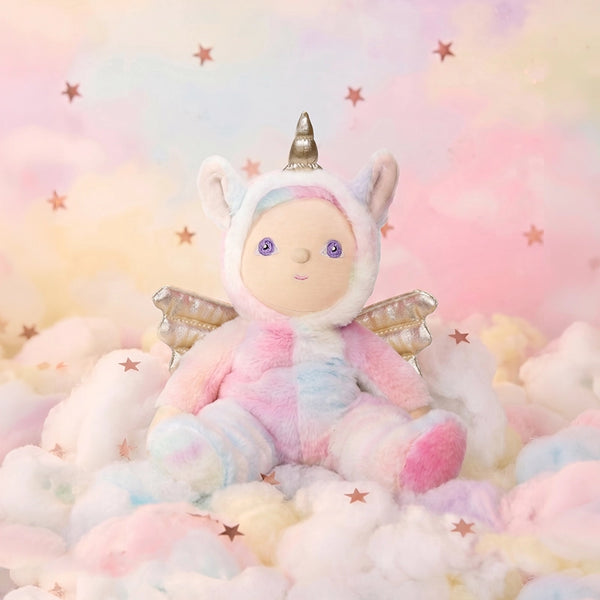 Dinky Dinkum - Yara Unicorn