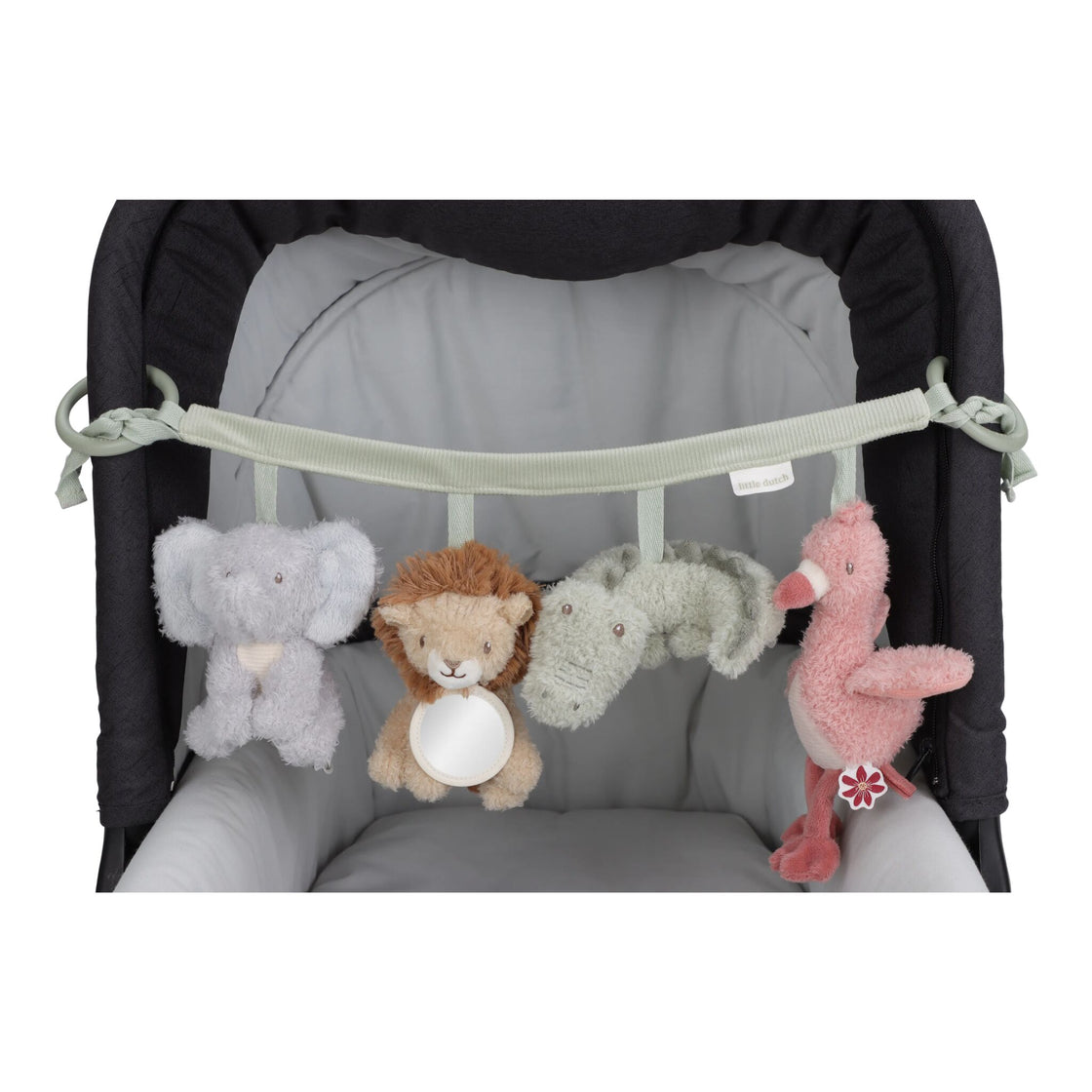 Toy chain GRS - Safari Friends