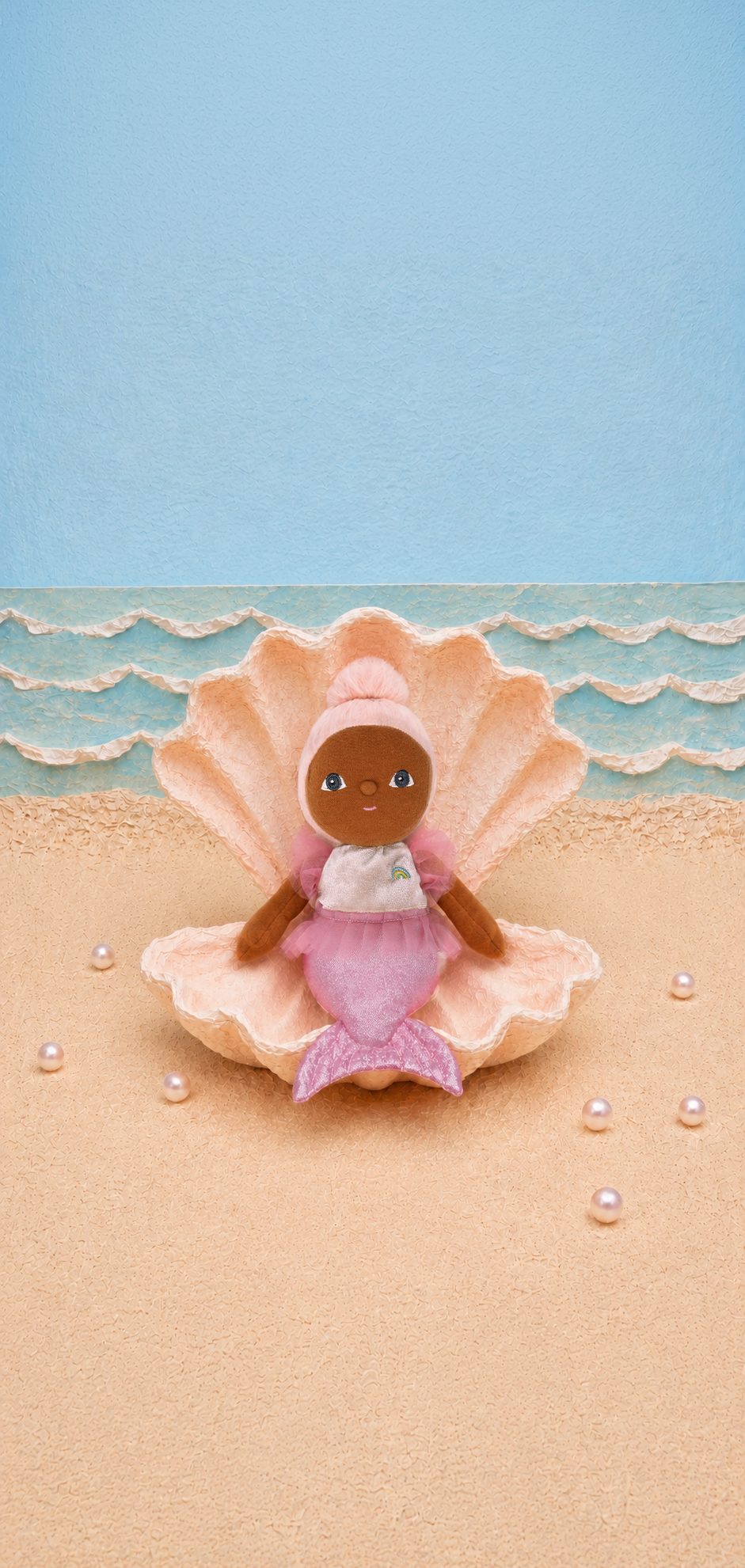 Mila Mermaid