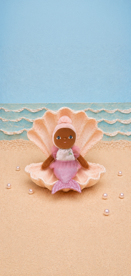 Mila Mermaid