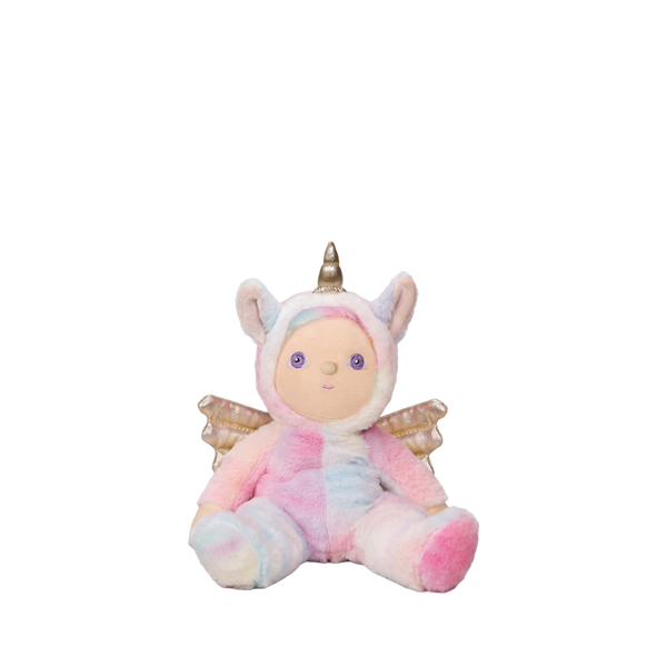Dinky Dinkum - Yara Unicorn