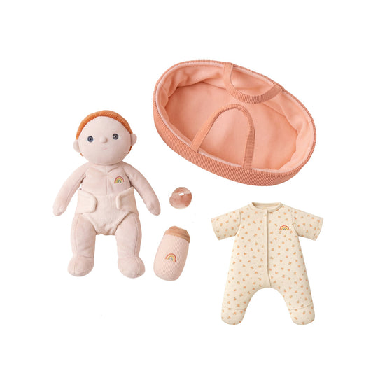 Dinkum Dolls by Olli Ella Binky Dinky - Pickle