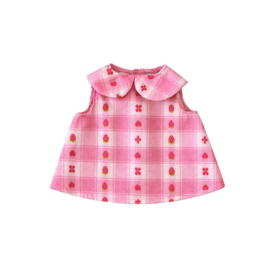 Dinkum Dolls by Olli Ella Dinkum Doll Dress - Rosette