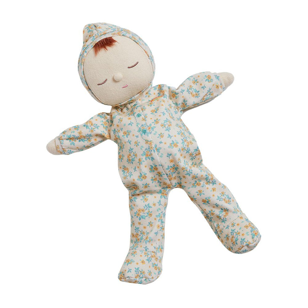 Dinkum Dolls by Olli Ella - Dozy Pickle Blossom