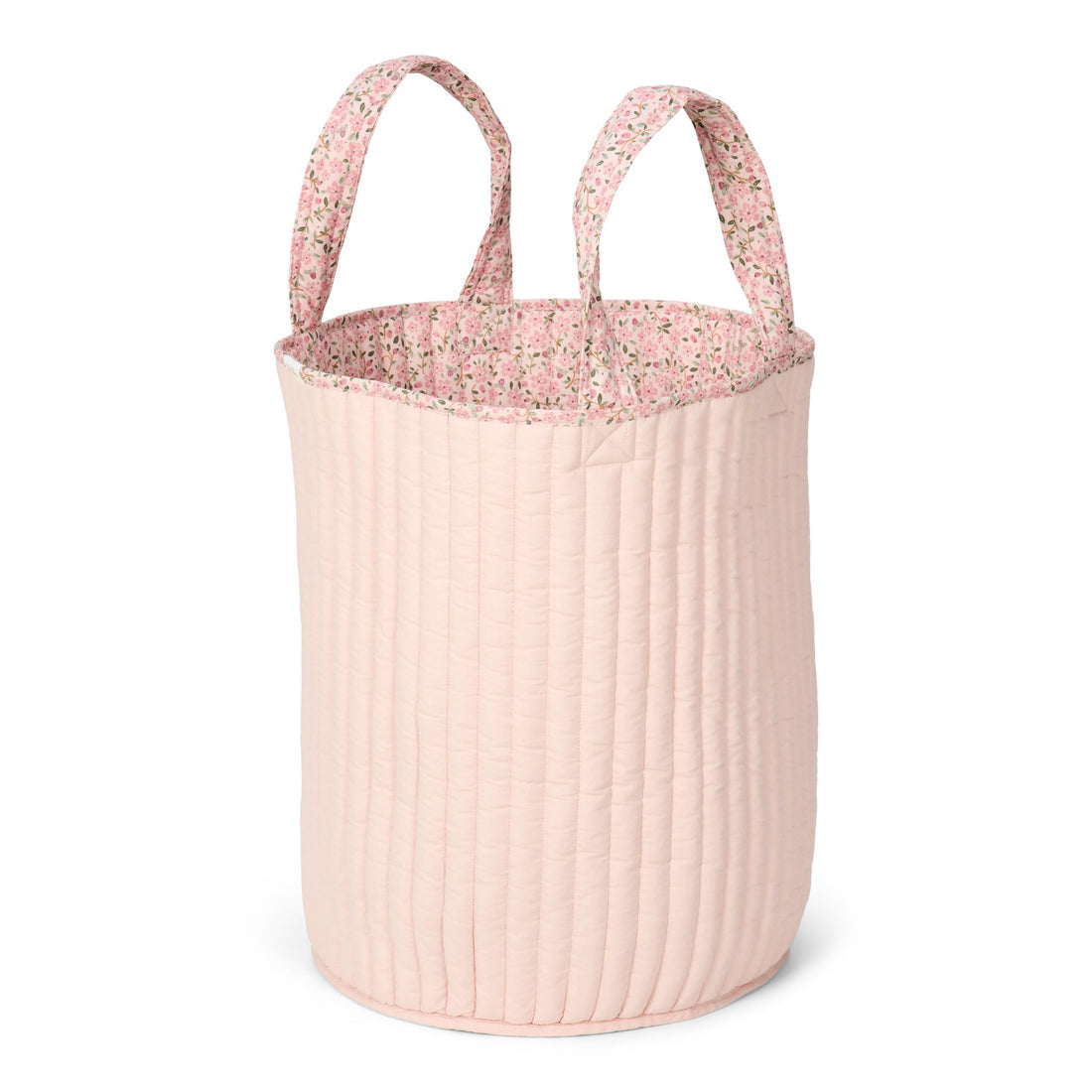 Little Dutch Storage Basket Large - Fairy Floral