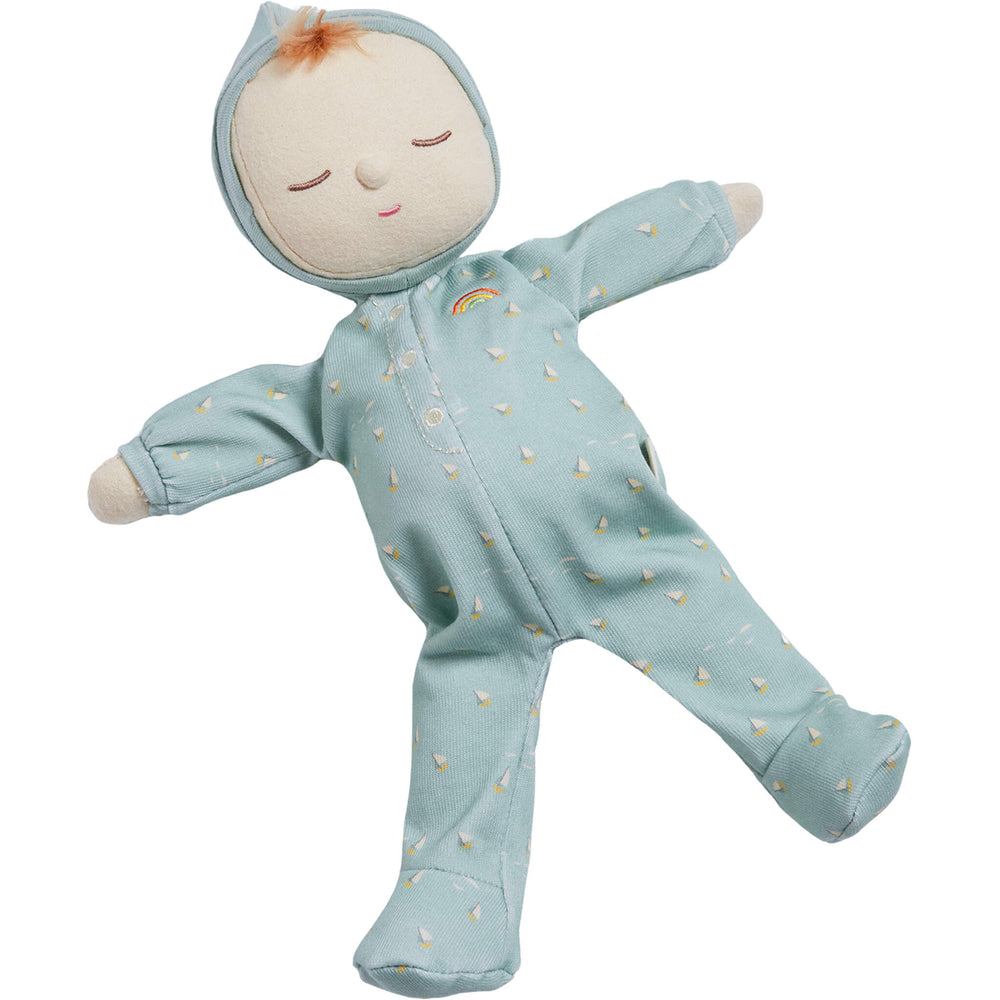Daydream Dozy Dinkum Doll - Moppet Ocean
