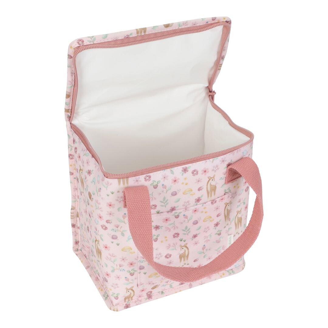 Cooler bag Fairy Garden