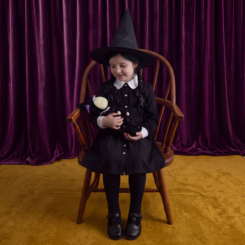 Dozy Dinkum Willa Witch