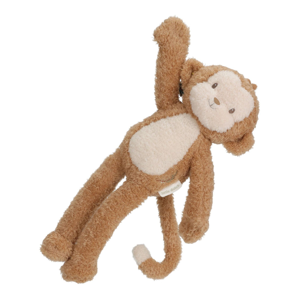 Cuddle Monkey GRS - Safari Friends