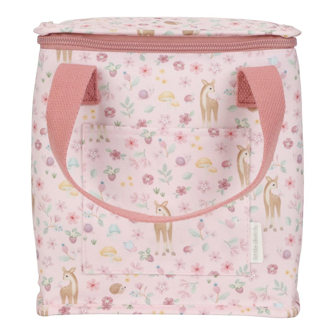 Cooler bag Fairy Garden