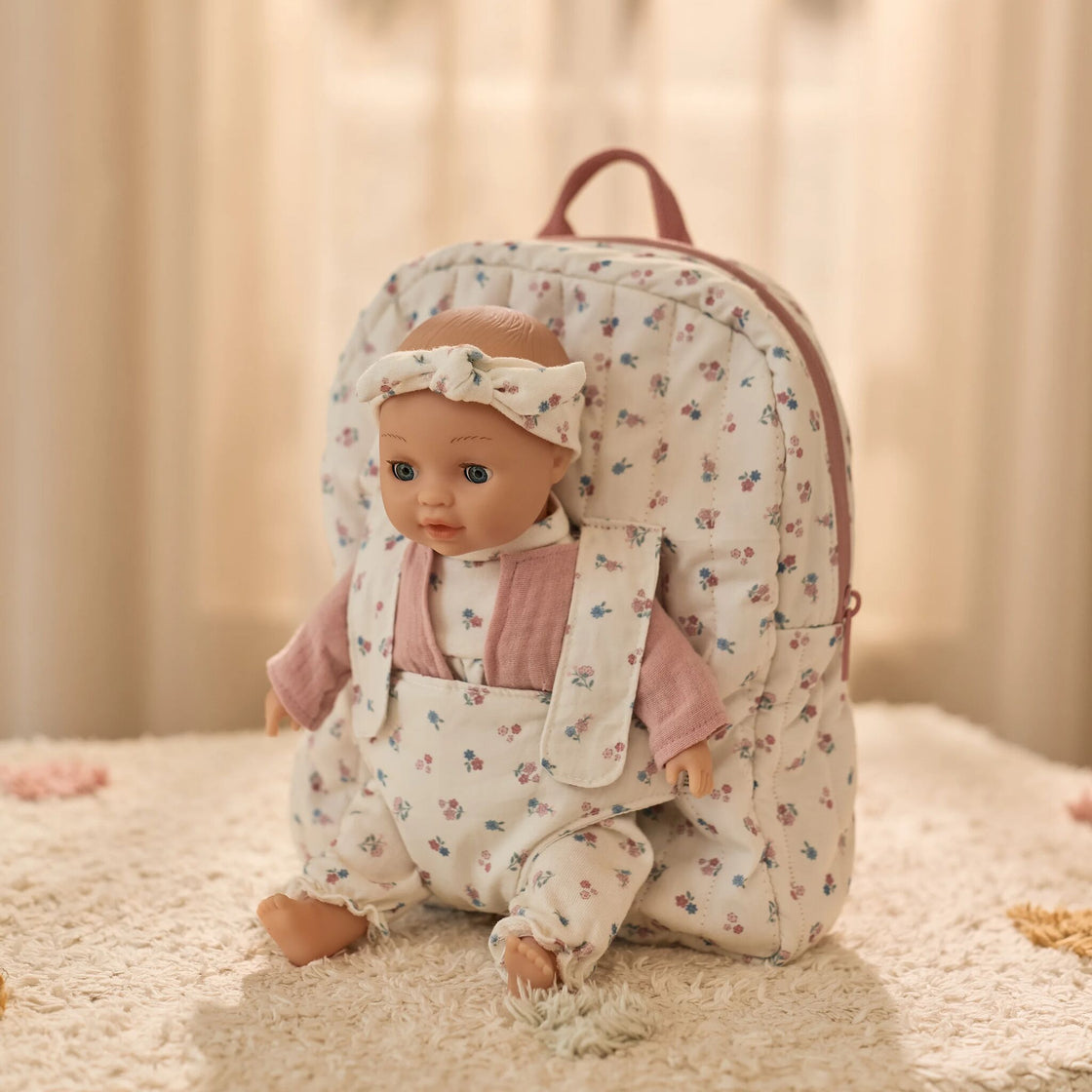 Doll carrier - Pink