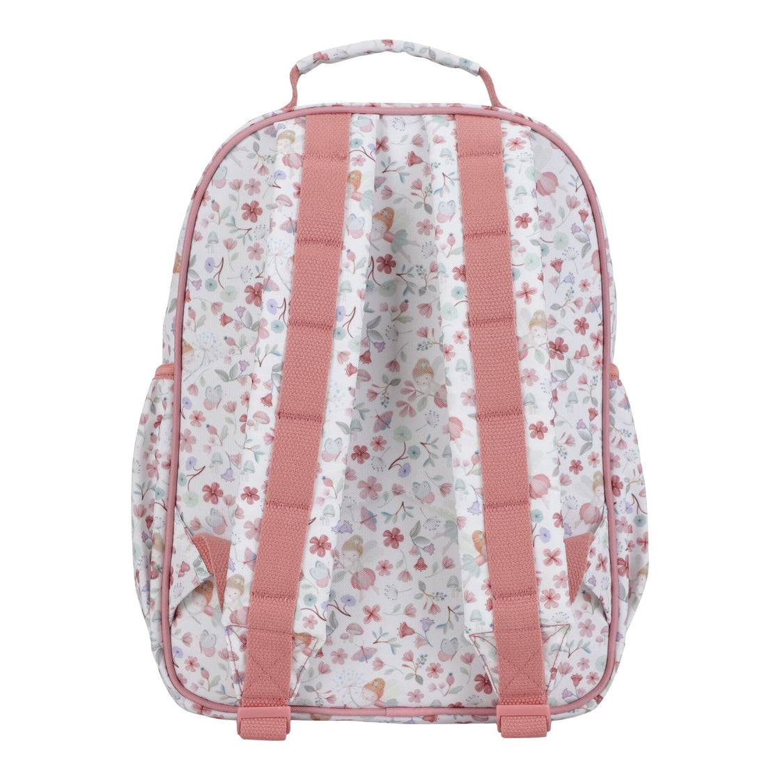 Little Dutch fairy garden backpack