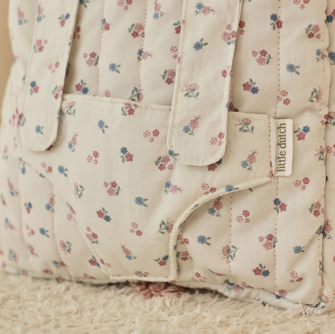 Doll carrier - Pink