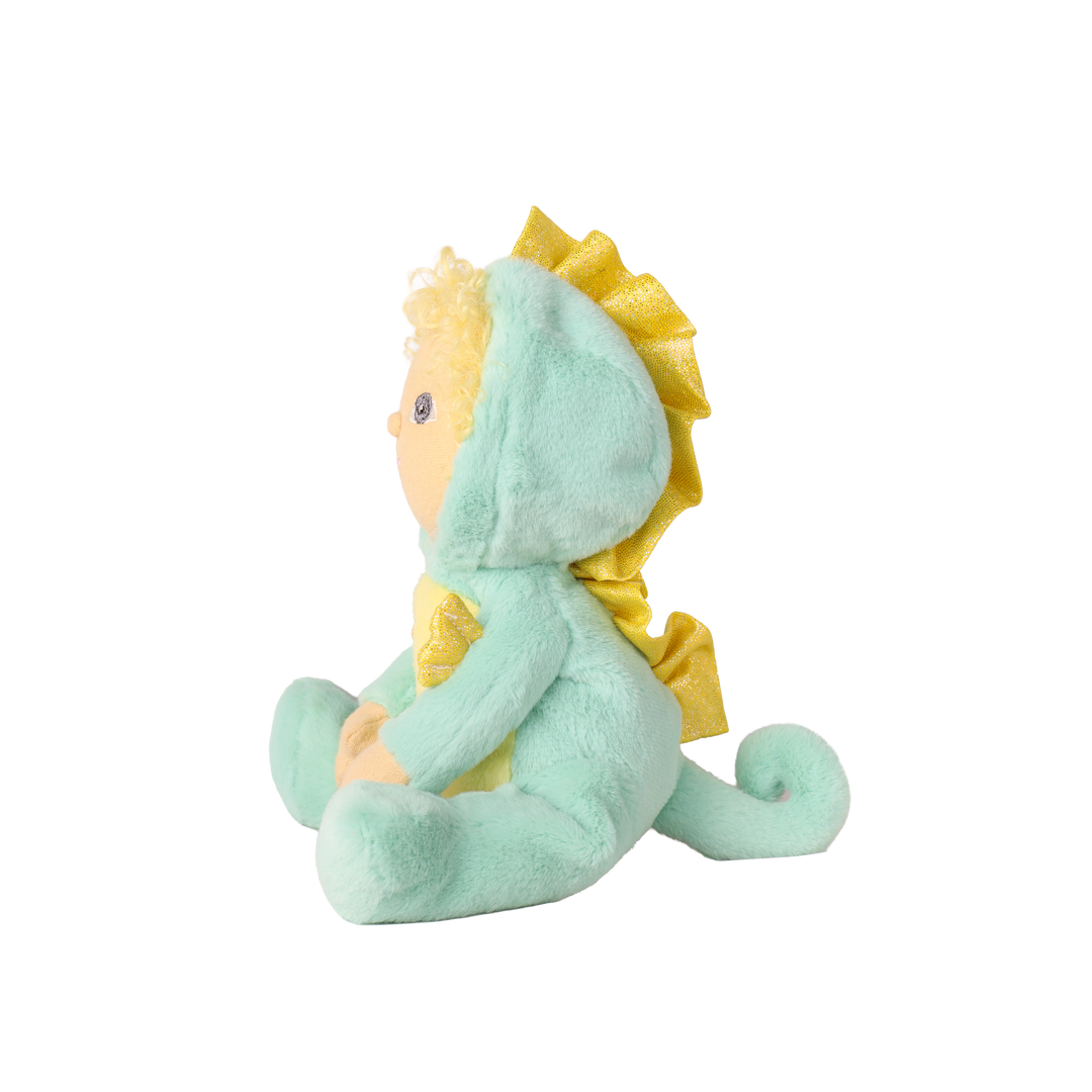 Sonny Seahorse