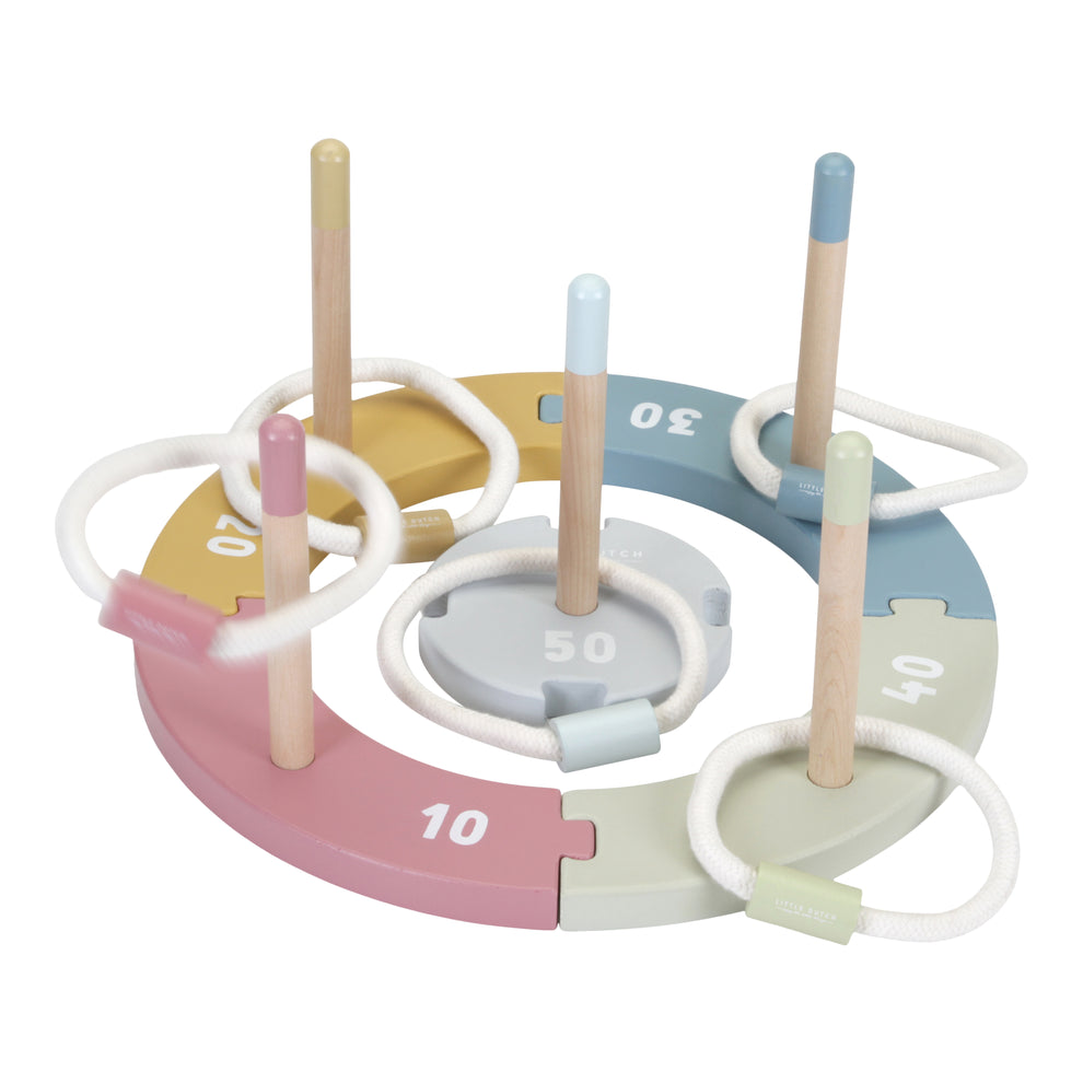 Ring Toss Game FSC