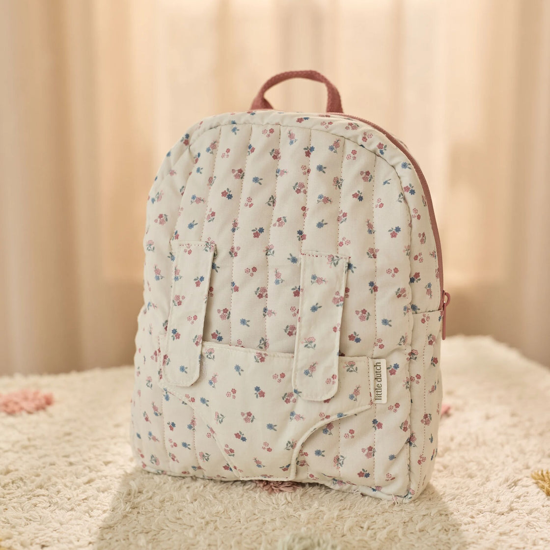 Doll carrier - Pink
