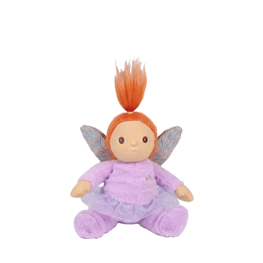 Dinky Dinkum - Flora Fairy