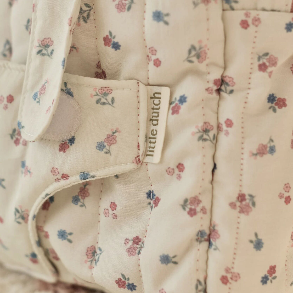 Doll carrier - Pink
