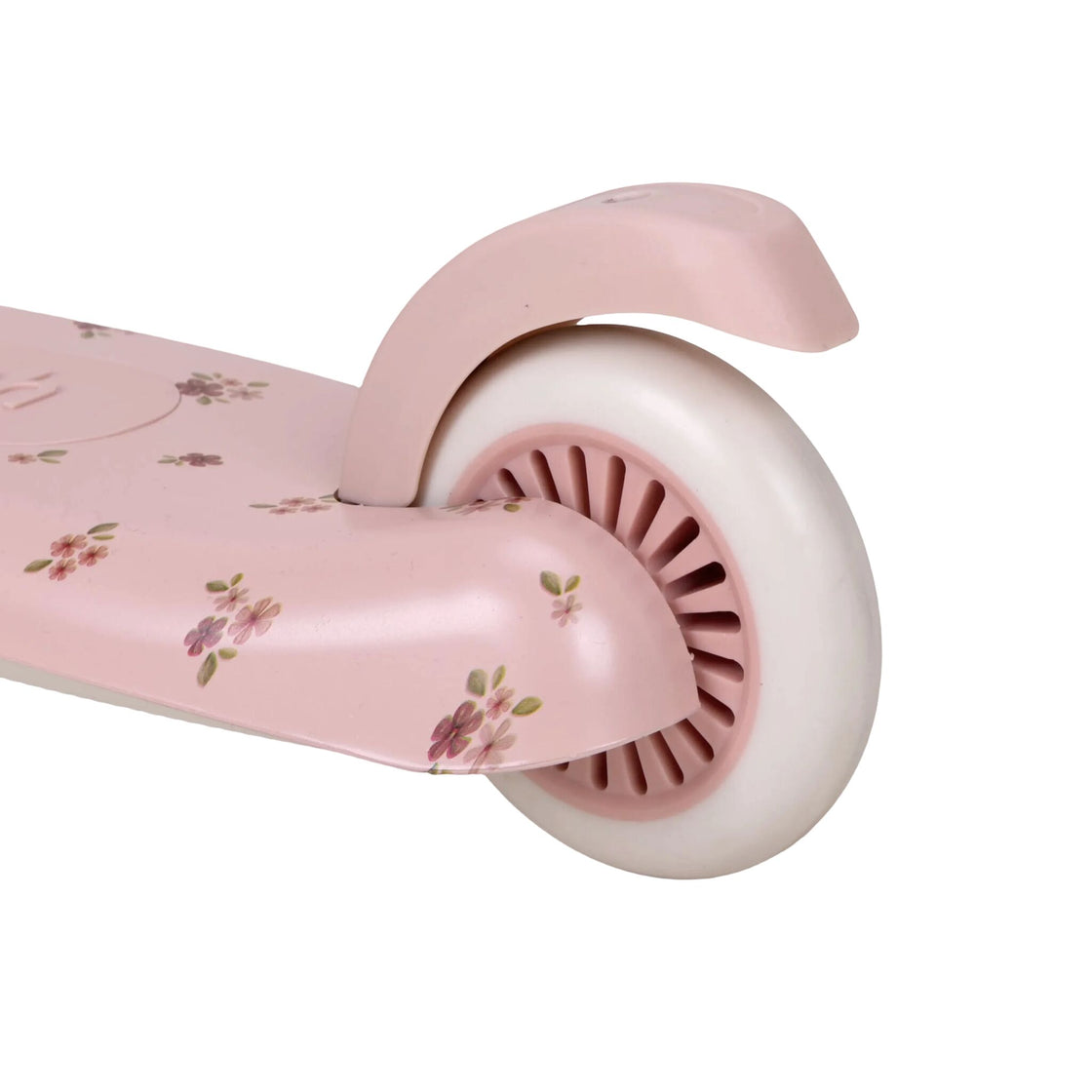 3 wheel scooter - Pink