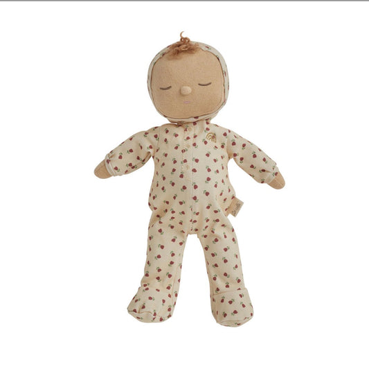 Dinkum Dolls by Olli Ella - Dozy Custard Sweetheart