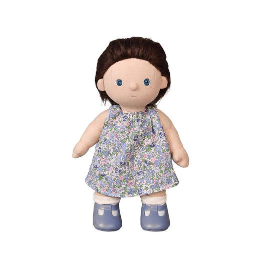 Dinkum Dolls by Olli Ella Dinkum Doll Dress - Florin